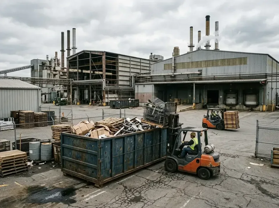 industrial-factory-scrap-conta-003 — frequently asked questions, Cheap Roll-off Dumpster Rentals in Jackson, GA
